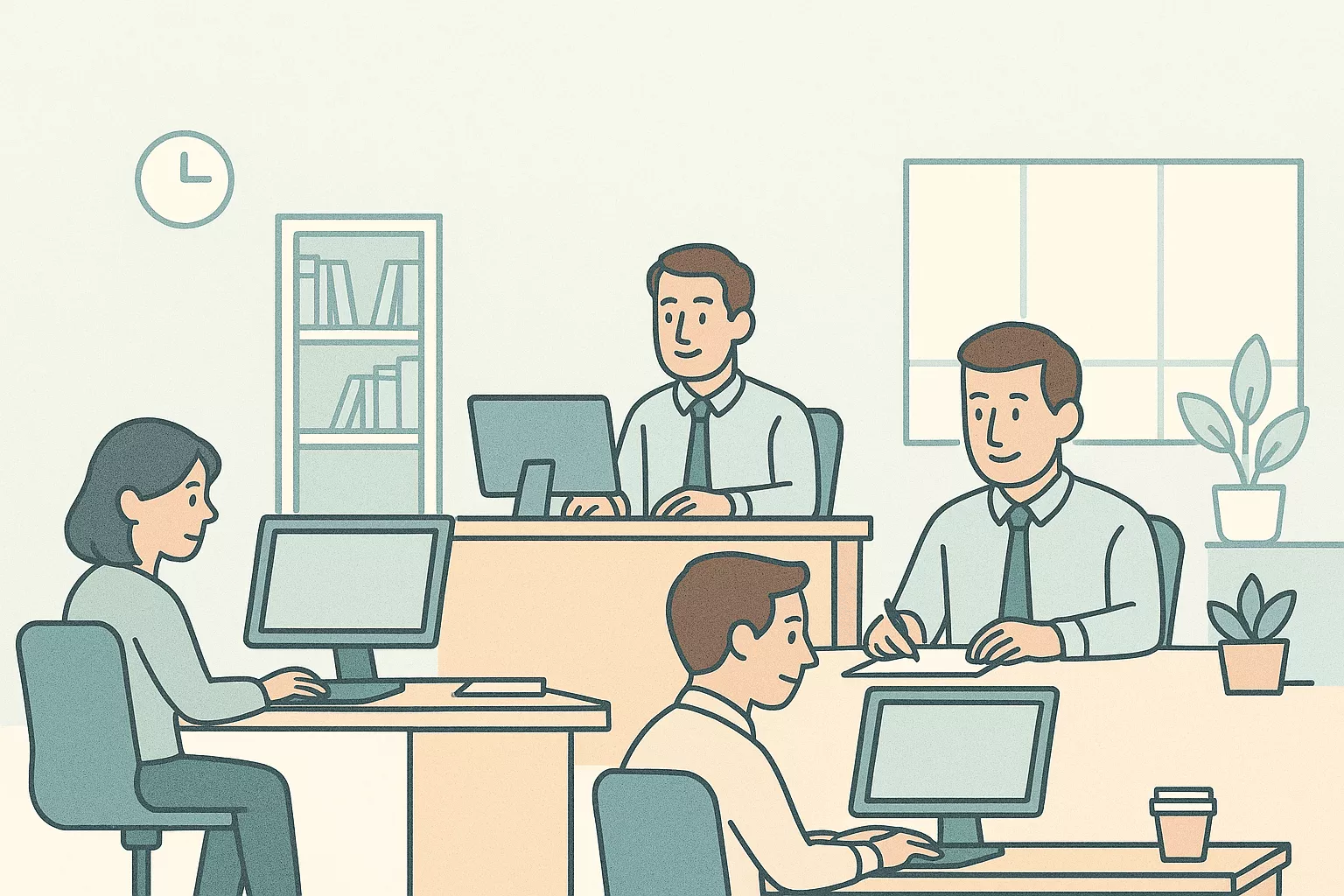 Avviso di selezione per n. 1 Istruttore Tecnico